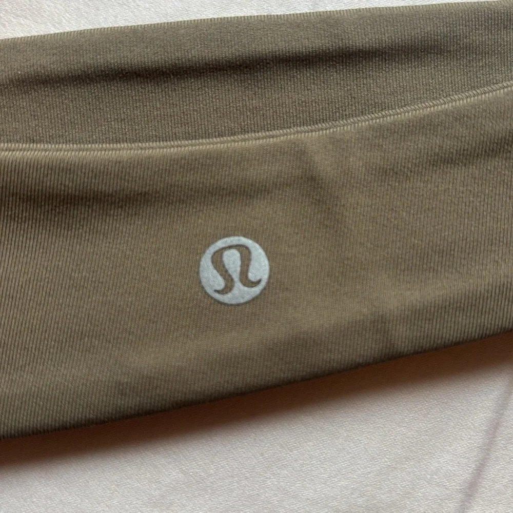 Lululemon | Women's Luxtreme Training Headband FANB